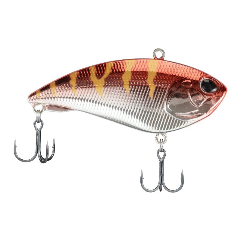 Berkley Jack 7 ChromeRedPerch alt2