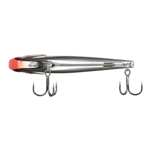 Berkley Jack 7 ChromeRedPerch alt4