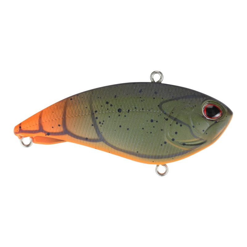 Berkley Jack 7 FiretailGreenCraw alt1