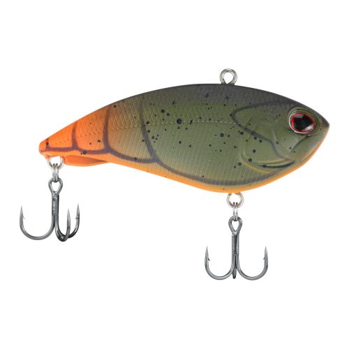 Berkley Jack 7 FiretailGreenCraw alt2