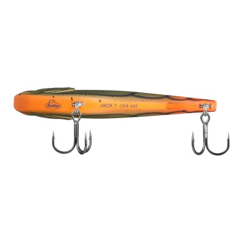 Berkley Jack 7 FiretailGreenCraw alt4