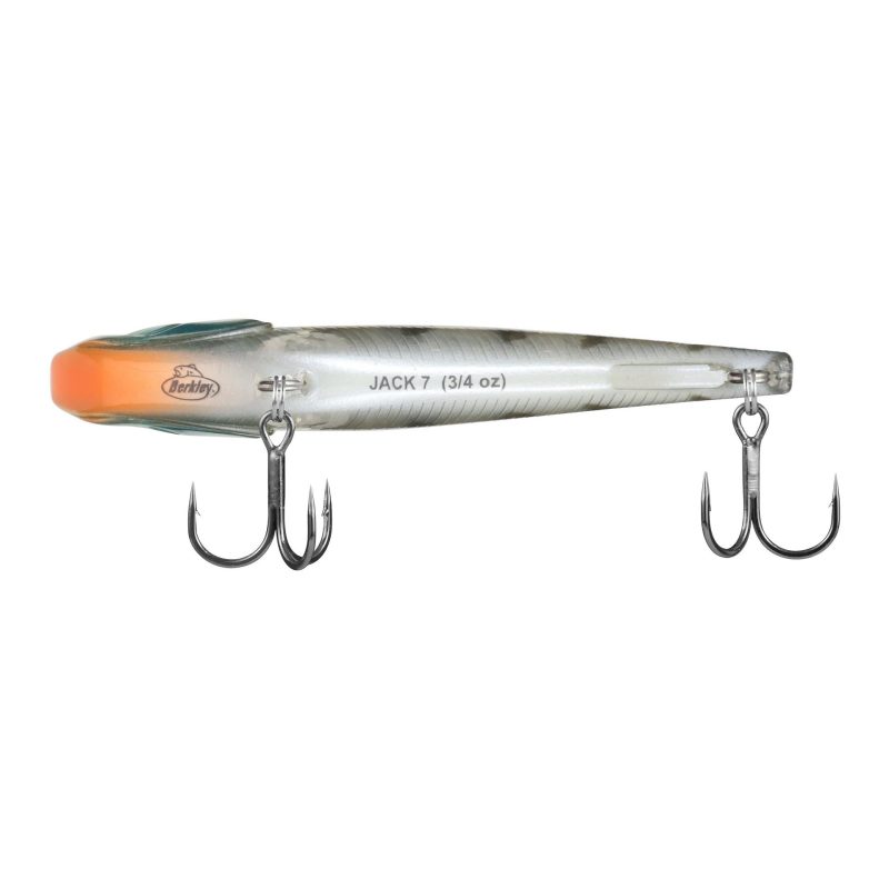 Berkley Jack 7 GhostChromeGill alt4