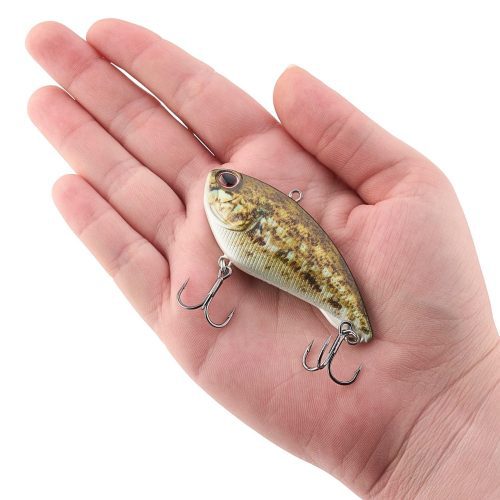 Berkley Jack 7 HDGoby HAND