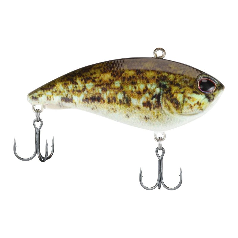 Berkley Jack 7 HDGoby alt2