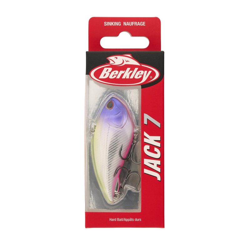 Berkley Jack 7 Jester PKG