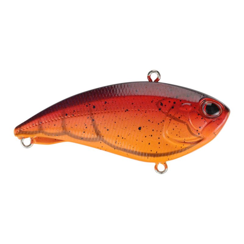 Berkley Jack 7 SpecialRedCraw alt1