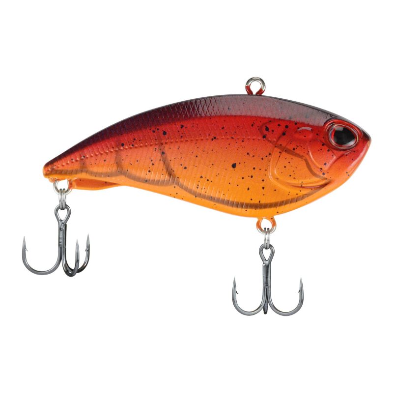 Berkley Jack 7 SpecialRedCraw alt2 9cf47659 5dd8 4cfe 9876 88dad624e133