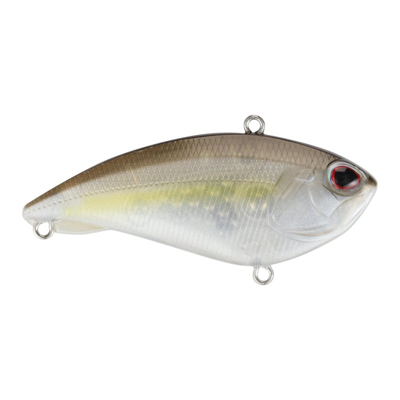 Berkley Jack 7 StealthShad alt1