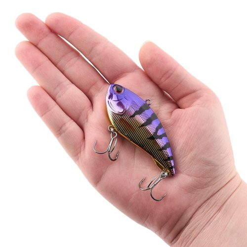 Berkley Jack 7 VikingPerch HAND