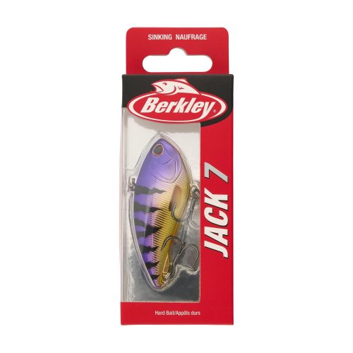 Berkley Jack 7 VikingPerch PKG