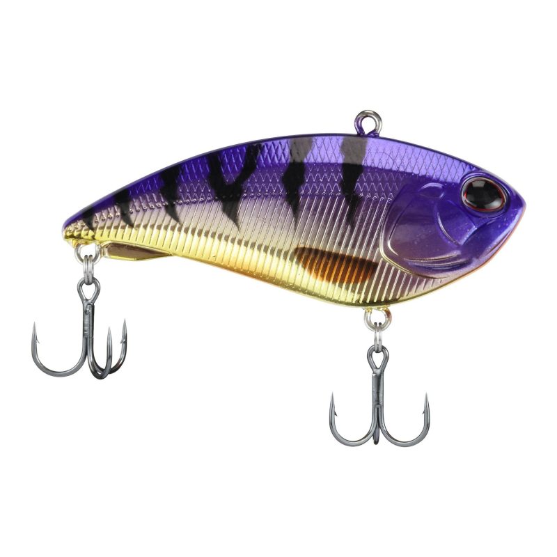 Berkley Jack 7 VikingPerch alt2