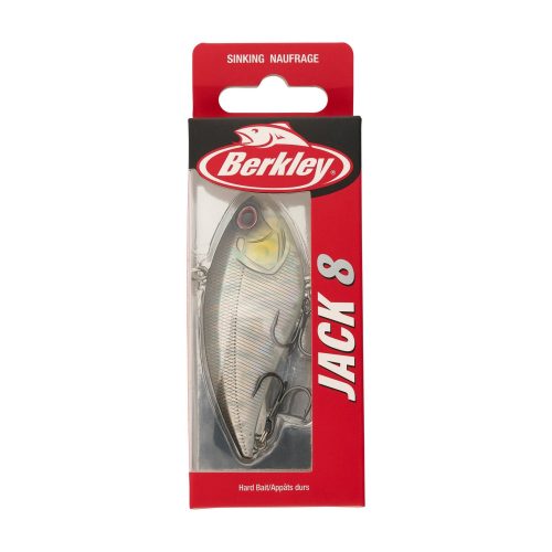 Berkley Jack 8 BlackSilver PKG 0bc0fc42 122a 4058 9529 2c0486f8ee8c