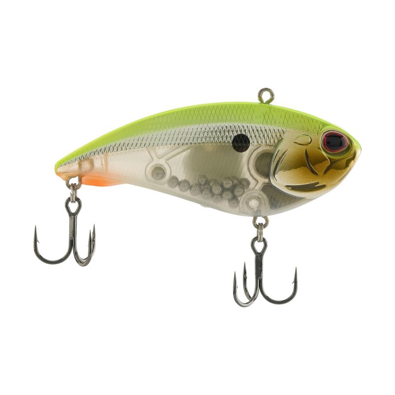 Berkley Jack 8 ChartreuseFlash alt2