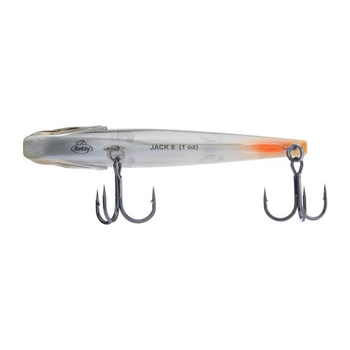 Berkley Jack 8 ChartreuseFlash alt4