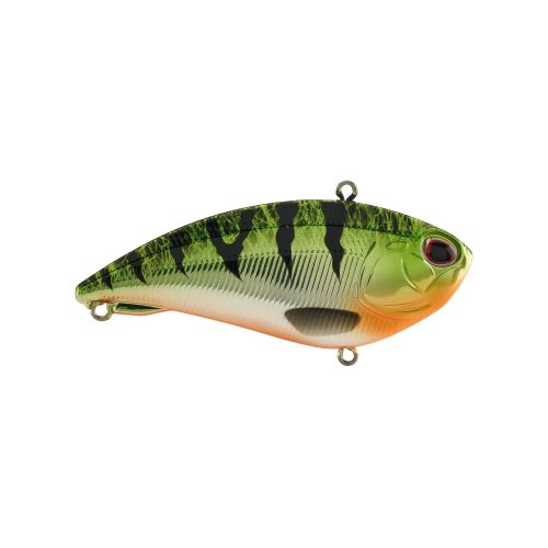 Berkley Jack 8 ChromePerch alt1