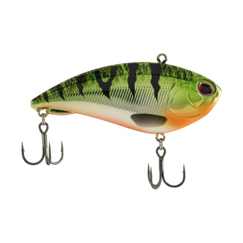 Berkley Jack 8 ChromePerch alt2