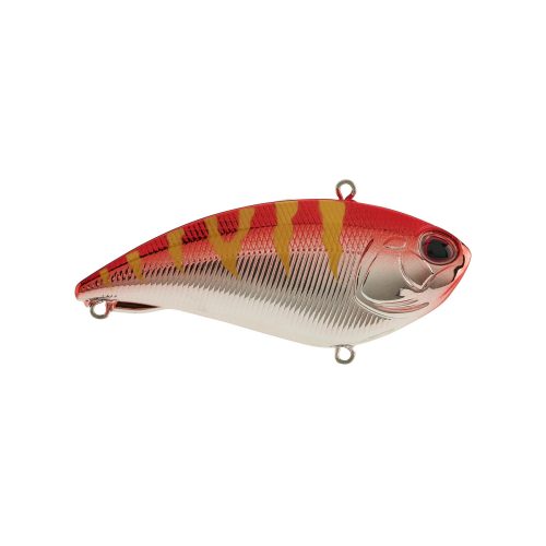 Berkley Jack 8 ChromeRedPerch alt1