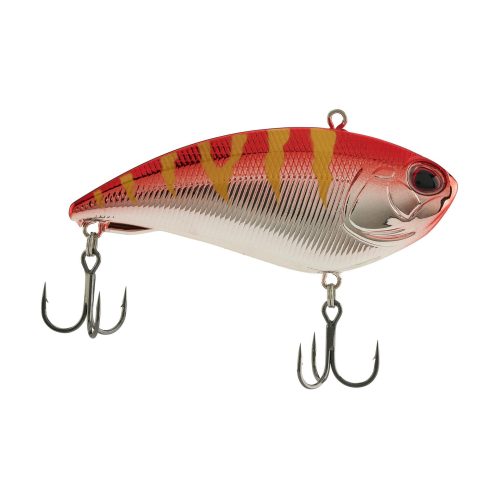 Berkley Jack 8 ChromeRedPerch alt2