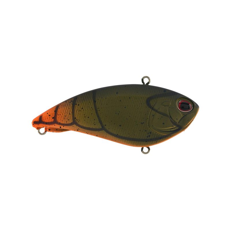 Berkley Jack 8 FiretailGreenCraw alt1