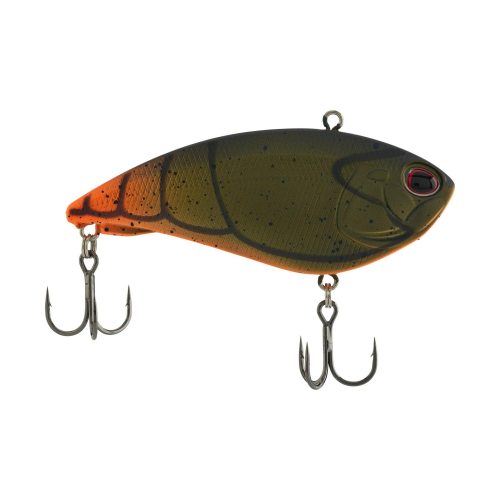 Berkley Jack 8 FiretailGreenCraw alt2