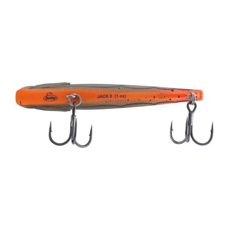 Berkley Jack 8 FiretailGreenCraw alt4