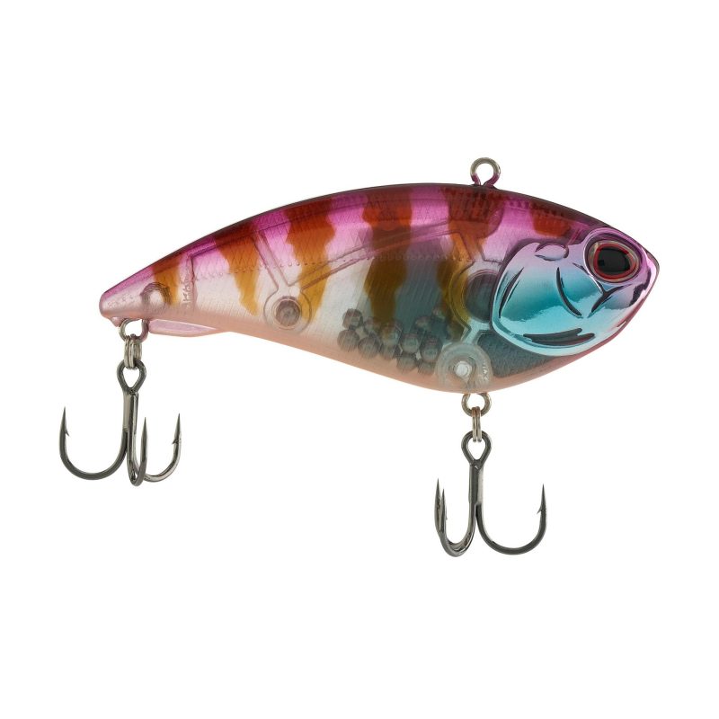 Berkley Jack 8 GhostRedGill alt2