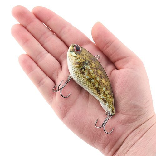 Berkley Jack 8 HDGoby HAND