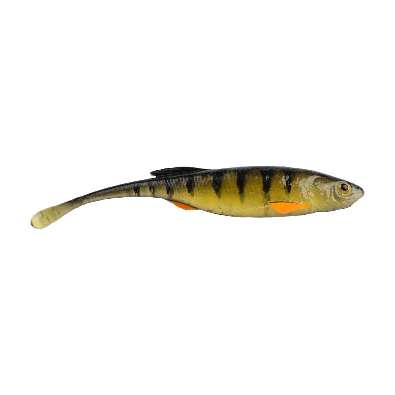 Berkley PowerBaitDripMinnow GhostPerch alt1