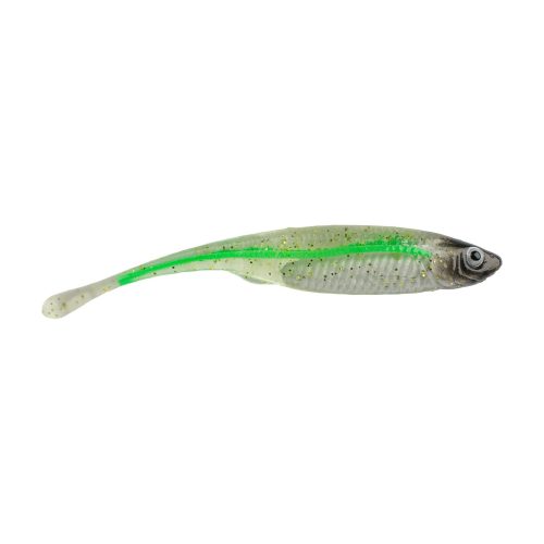 Berkley PowerBaitDripMinnow GreenLiner alt1