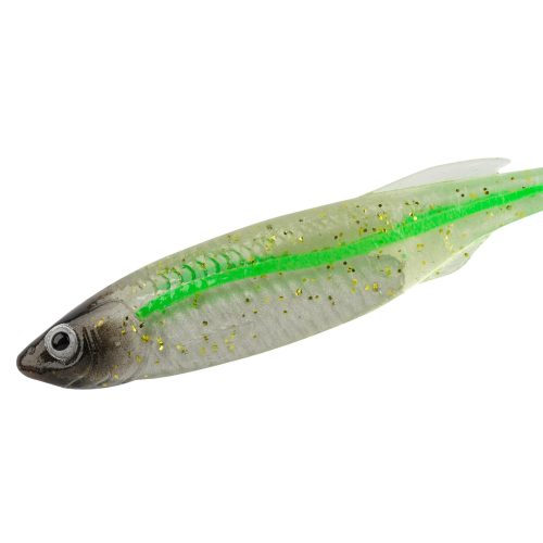 Berkley PowerBaitDripMinnow GreenLiner alt2