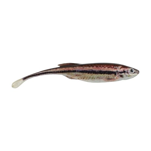 Berkley PowerBaitDripMinnow HDBlacknoseShiner alt1