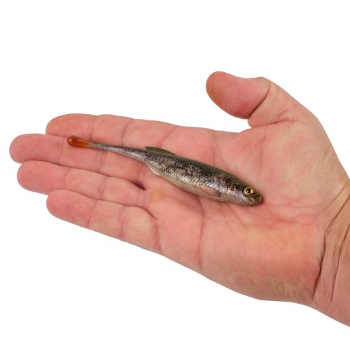 Berkley PowerBaitDripMinnow HDGoby 5in HAND