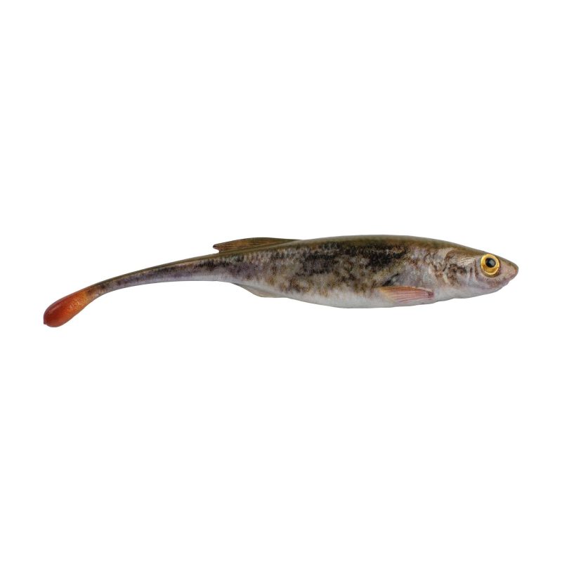 Berkley PowerBaitDripMinnow HDGoby alt1