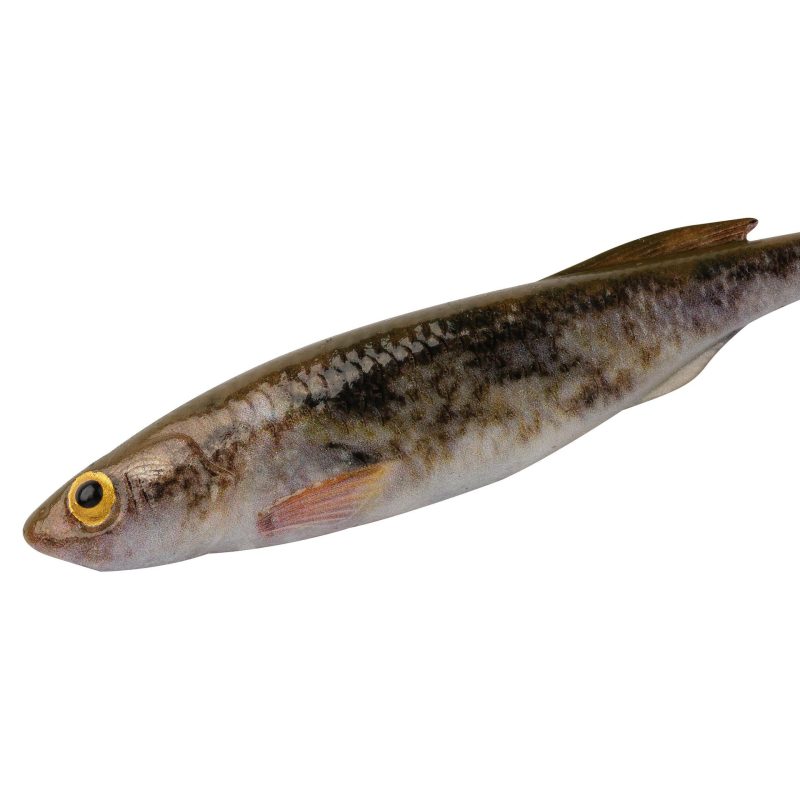 Berkley PowerBaitDripMinnow HDGoby alt2