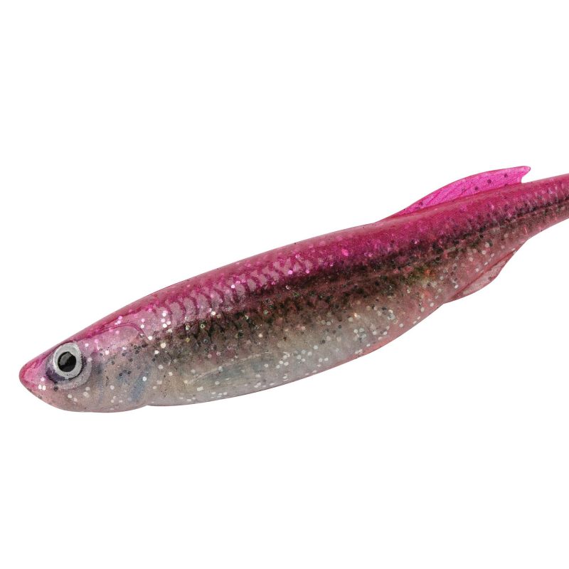 Berkley PowerBaitDripMinnow HDPinkShiner alt2