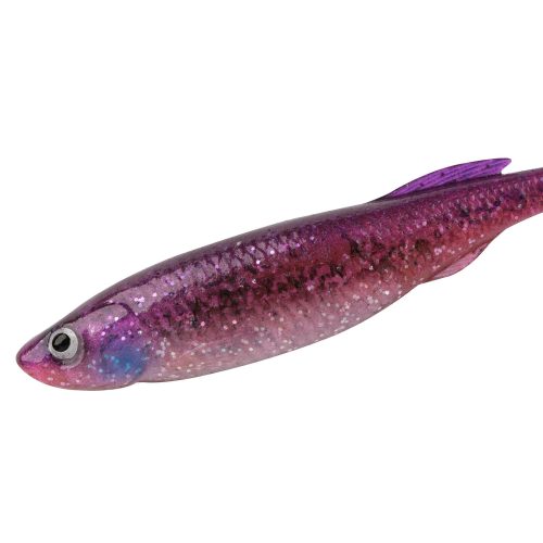 Berkley PowerBaitDripMinnow HDPurpleShiner alt2