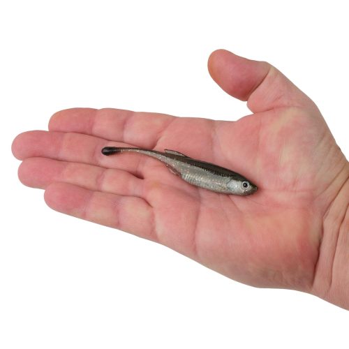 Berkley PowerBaitDripMinnow HDSpottailShiner 4in HAND