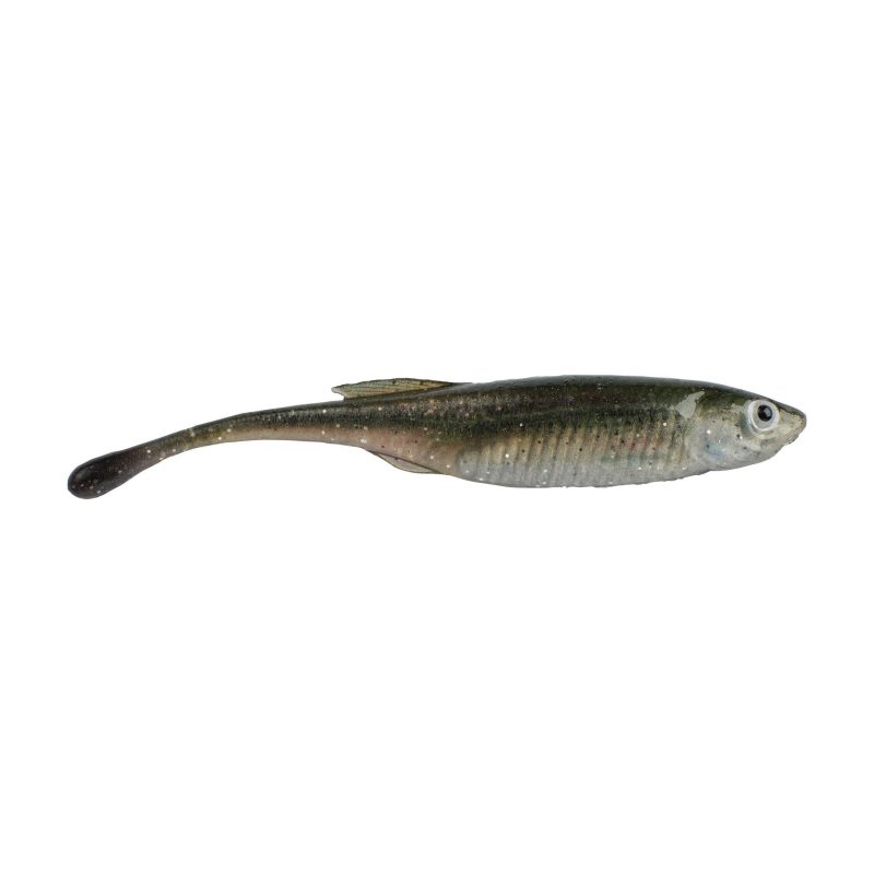 Berkley PowerBaitDripMinnow HDSpottailShiner alt1