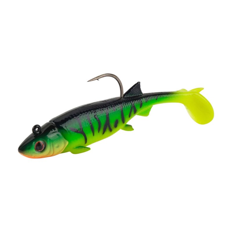 Berkley PowerBaitMinnotator Firetiger HERO