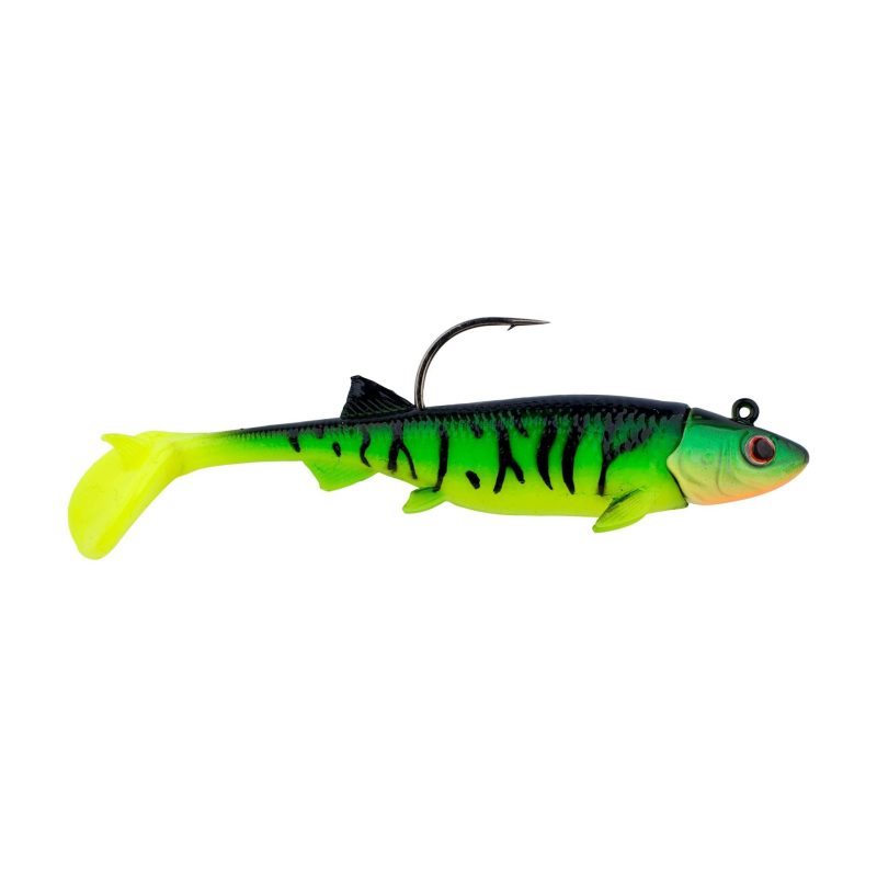 Berkley PowerBaitMinnotator Firetiger alt1