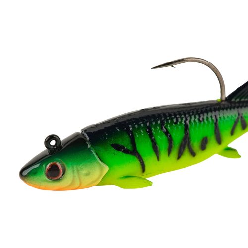 Berkley PowerBaitMinnotator Firetiger alt2