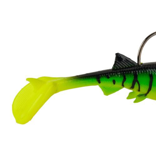 Berkley PowerBaitMinnotator Firetiger alt3