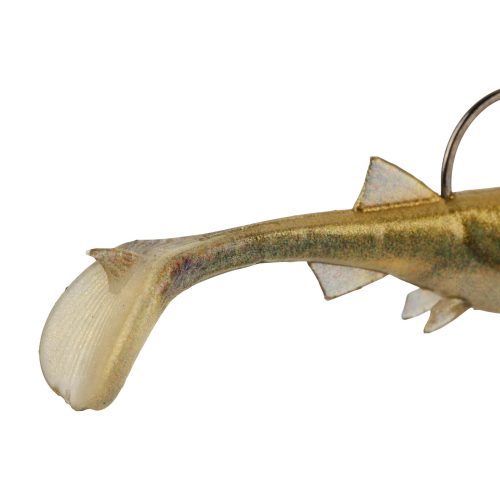 Berkley PowerBaitMinnotator GoldenShiner alt3