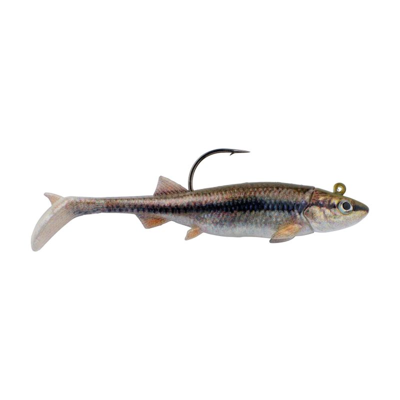 Berkley PowerBaitMinnotator HDBlacknoseShiner alt1