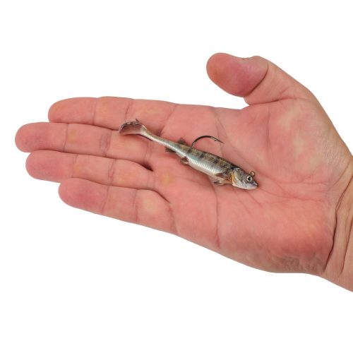 Berkley PowerBaitMinnotator HDBluegill 3 5in HAND