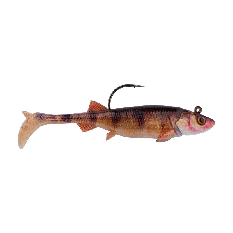 Berkley PowerBaitMinnotator HDPerch alt1