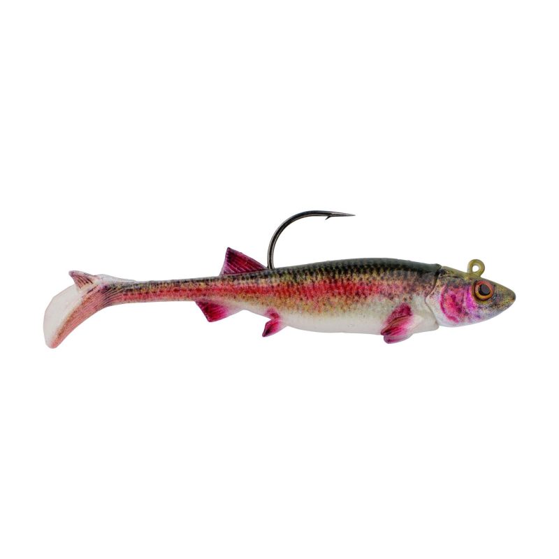 Berkley PowerBaitMinnotator HDRainbowTrout alt1