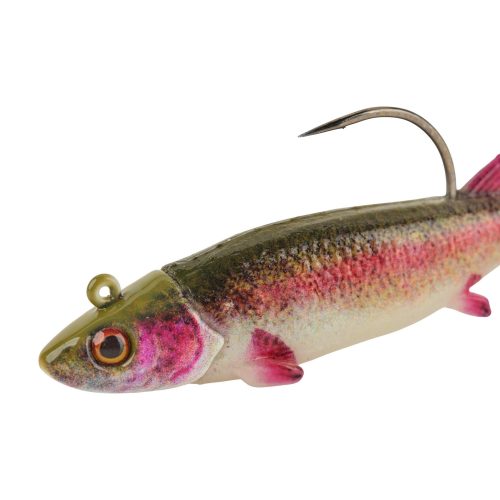 Berkley PowerBaitMinnotator HDRainbowTrout alt2