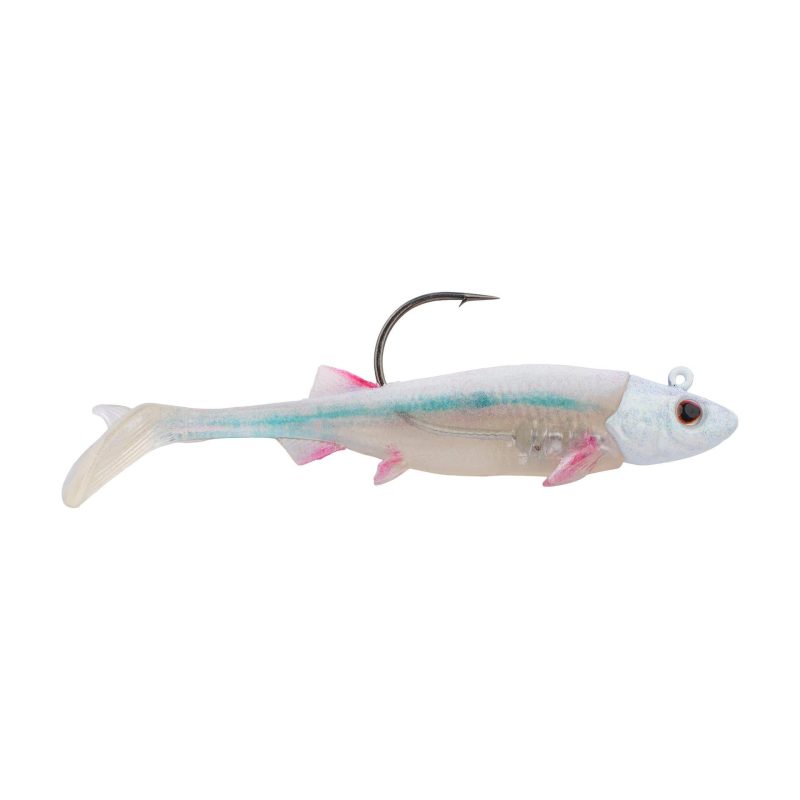 Berkley PowerBaitMinnotator HDWhiteShiner alt1