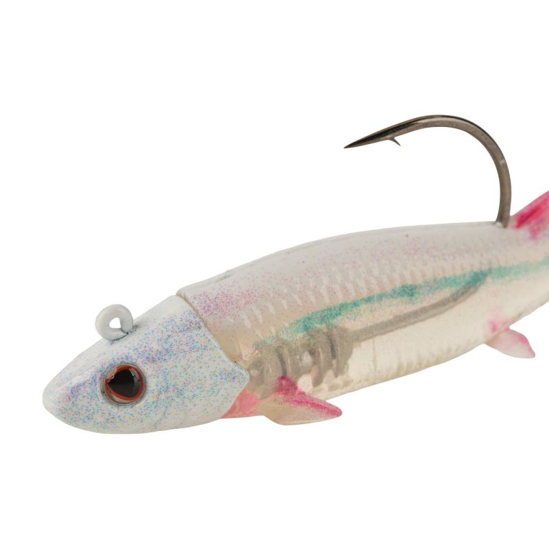 Berkley PowerBaitMinnotator HDWhiteShiner alt2